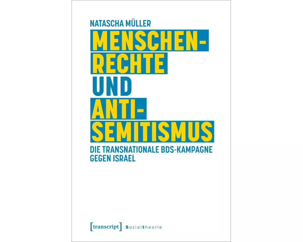 Menschenrechte und Antisemitismus