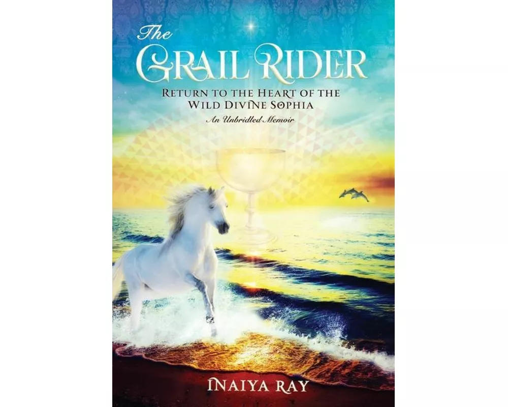 The Grail Rider