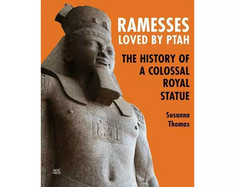 Ramesses, Loved by Ptah