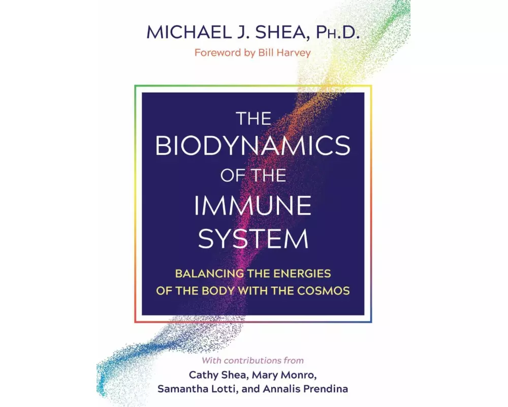 The Biodynamics of the Immune System