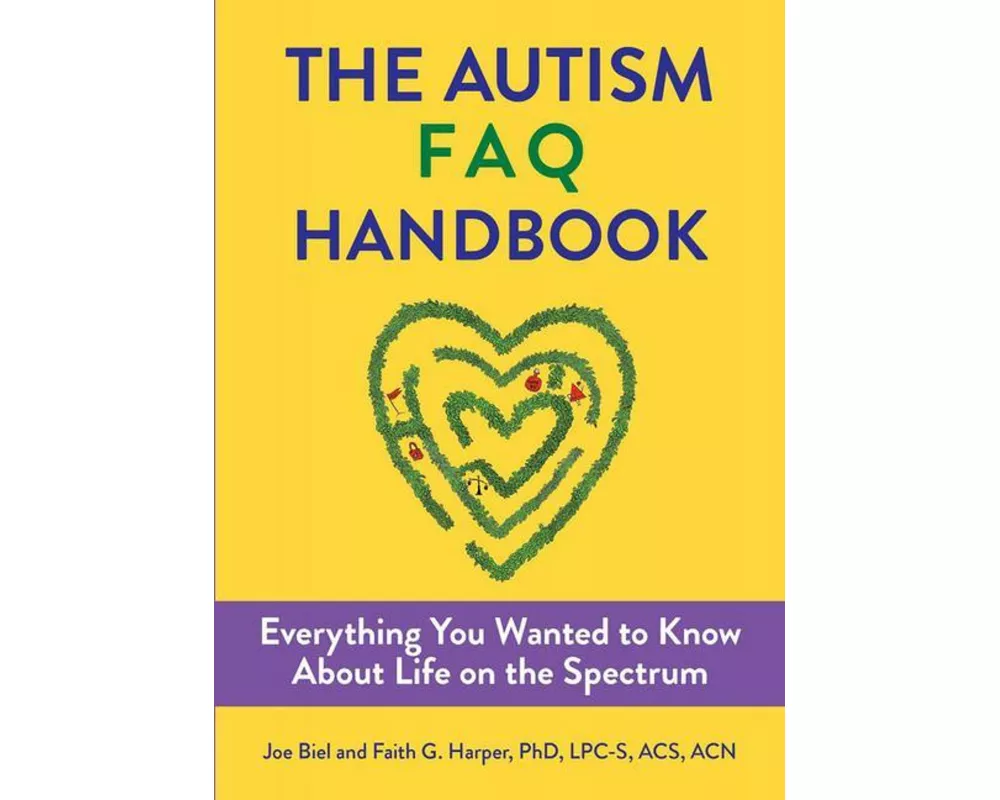 The Autism Faq