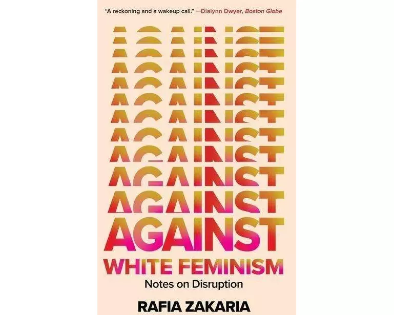 Against White Feminism