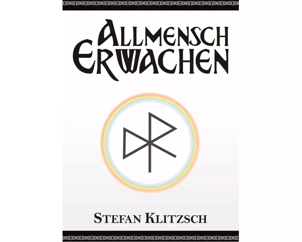 Allmensch - Erwachen