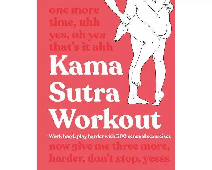 Kama Sutra Workout