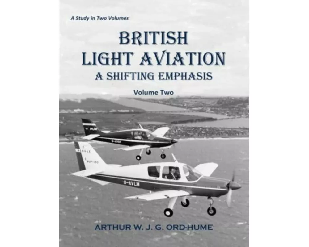 British Light Aviation