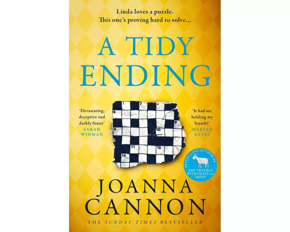 A Tidy Ending