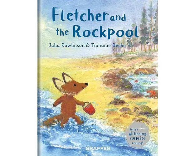 Fletcher and the Rockpool