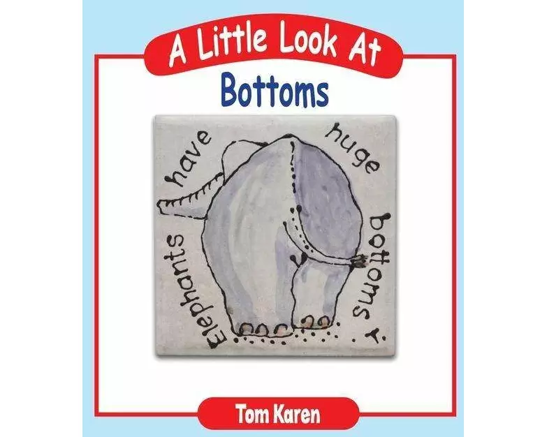 A Little Look at Bottoms