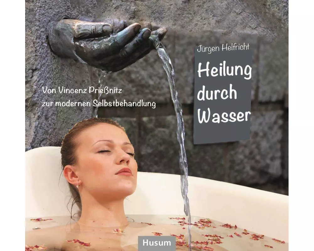Heilung durch Wasser