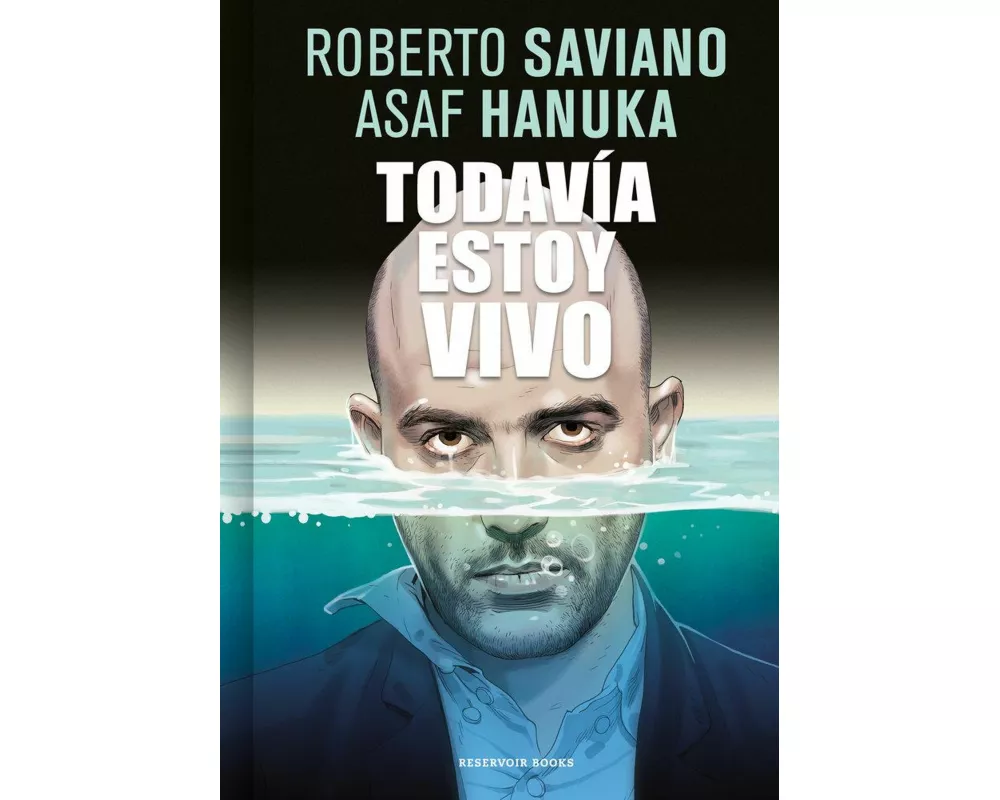 Todavia estoy vivo