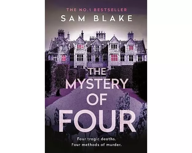 The Mystery of Four