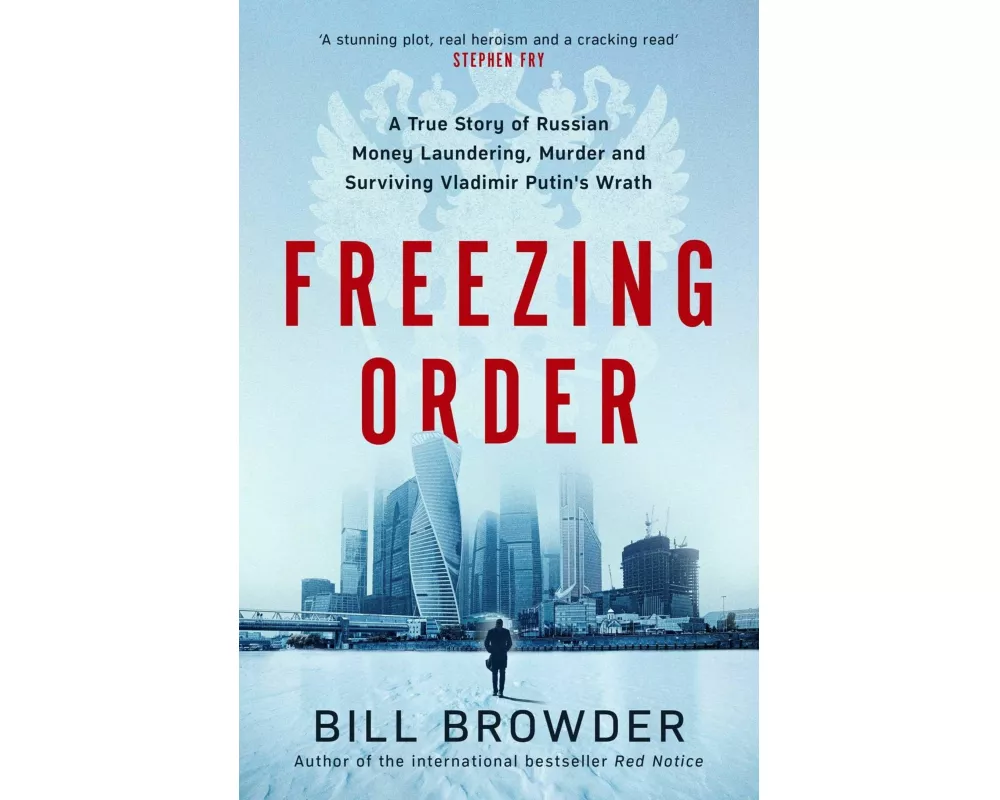 Freezing Order