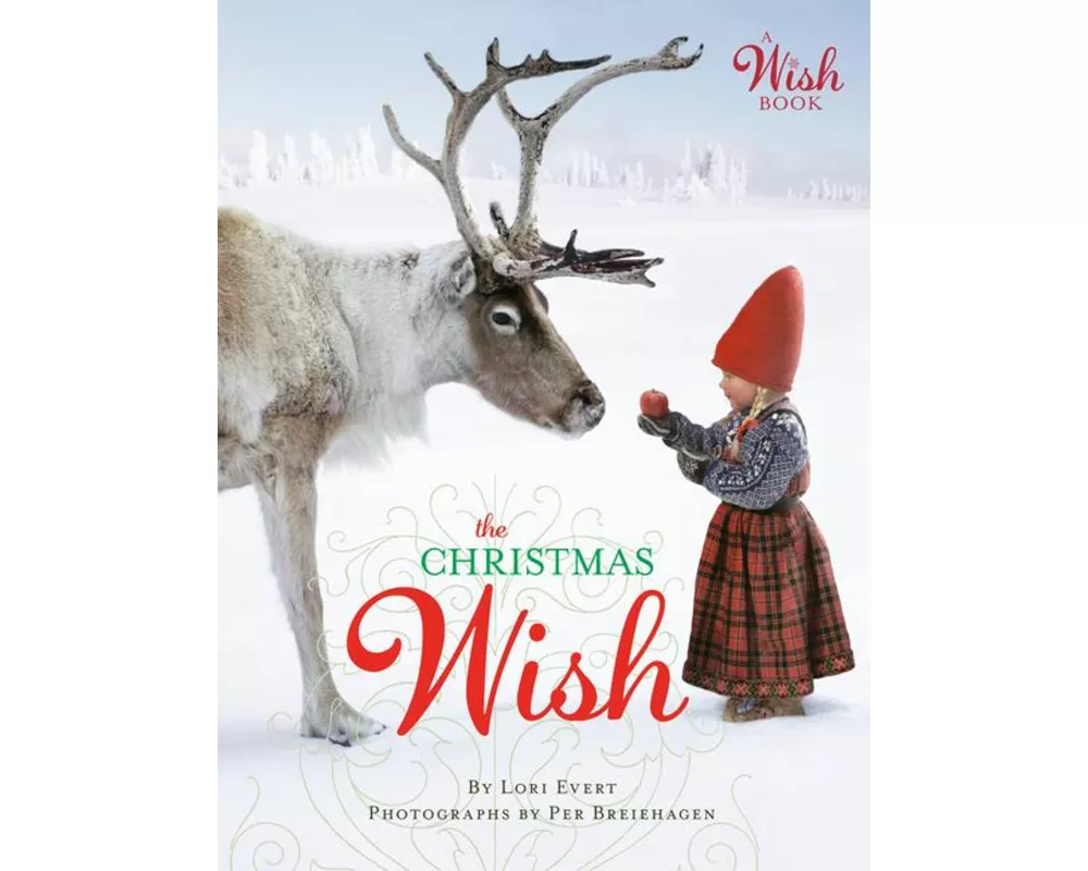 The Christmas Wish