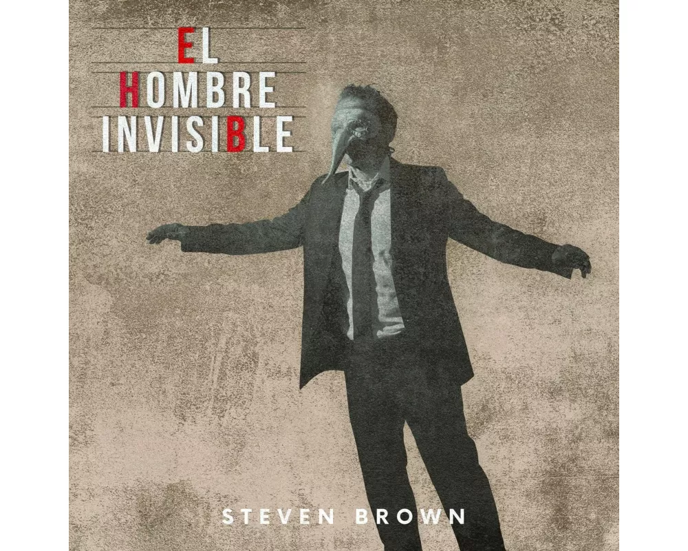 El Hombre Invisible