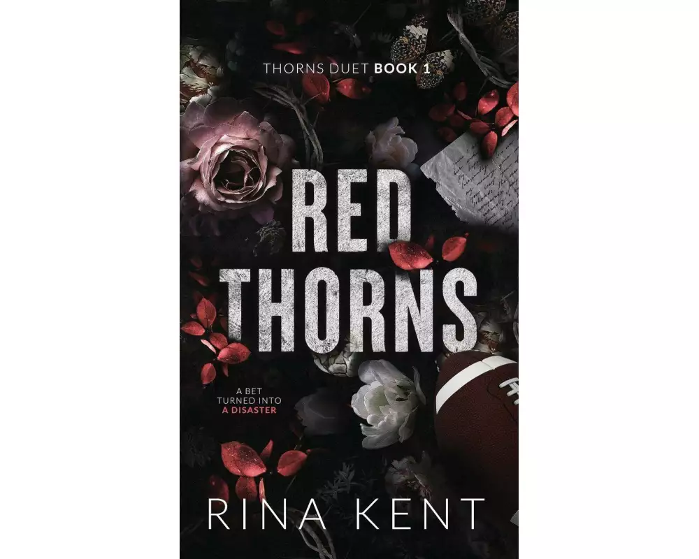 Red Thorns