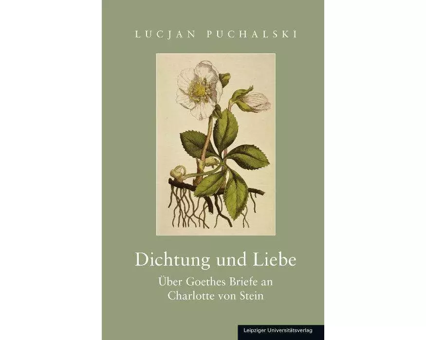 Dichtung und Liebe
