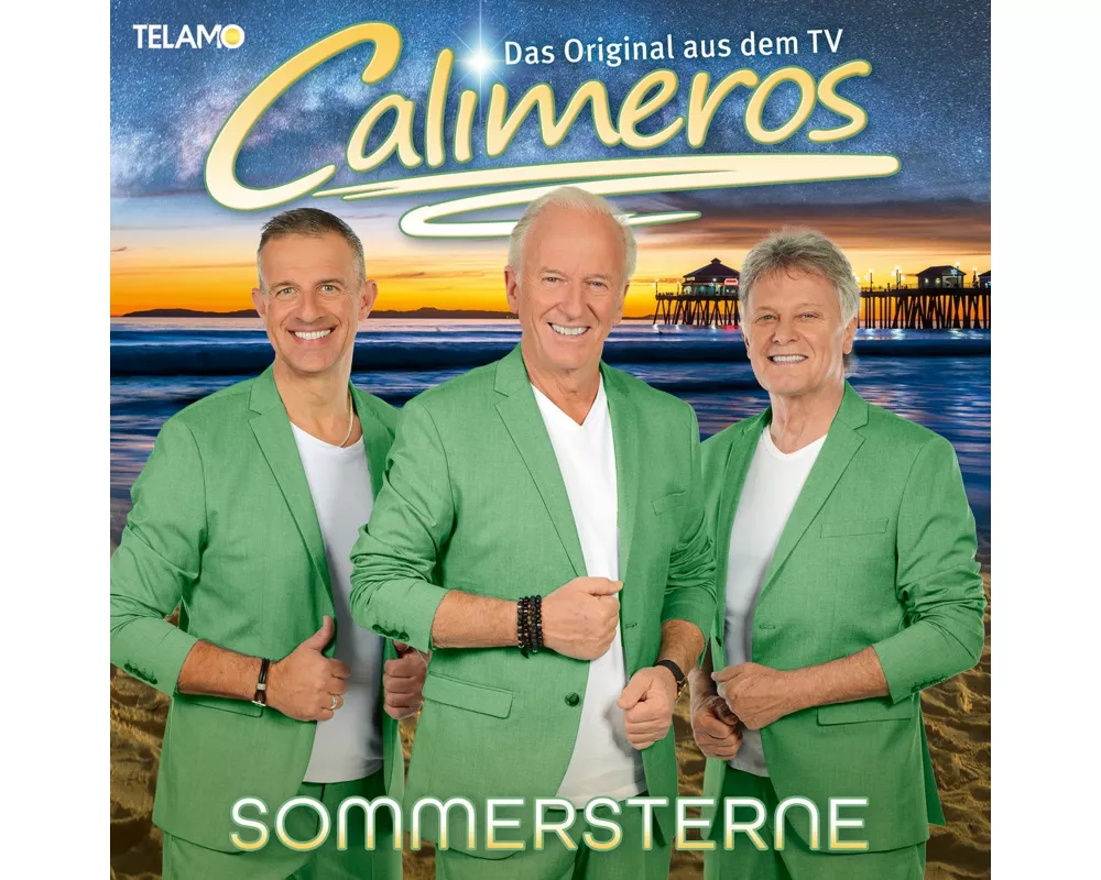 Sommersterne