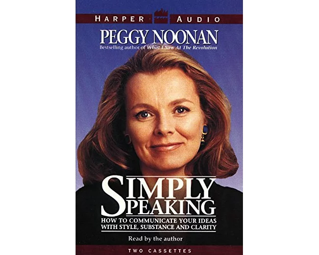 Simply Speaking