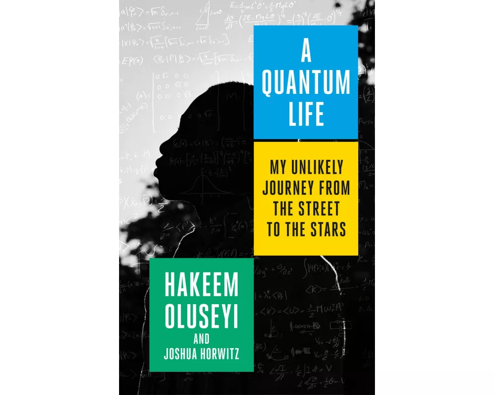 A Quantum Life