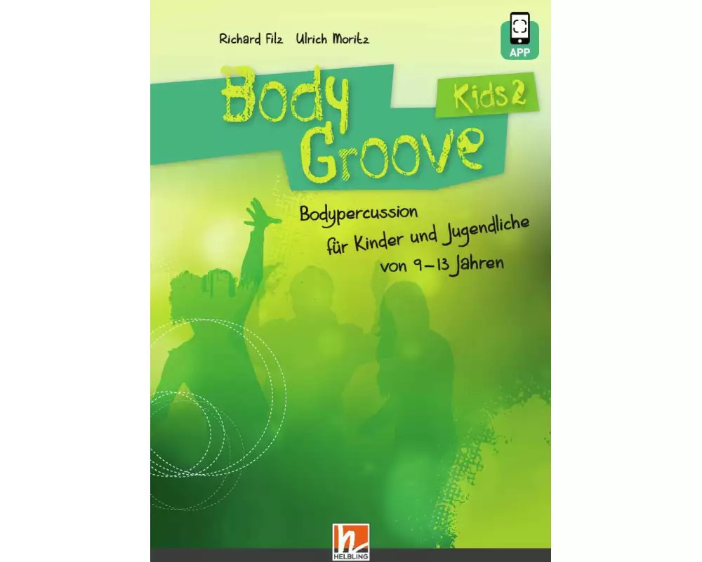BodyGroove Kids 2