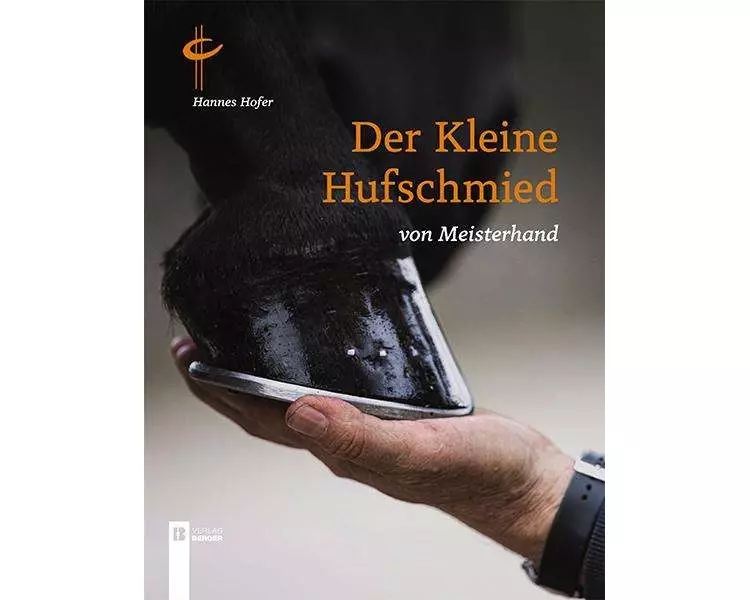 Der kleine Hufschmied von Meisterhand