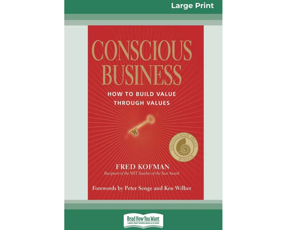 Conscious Business