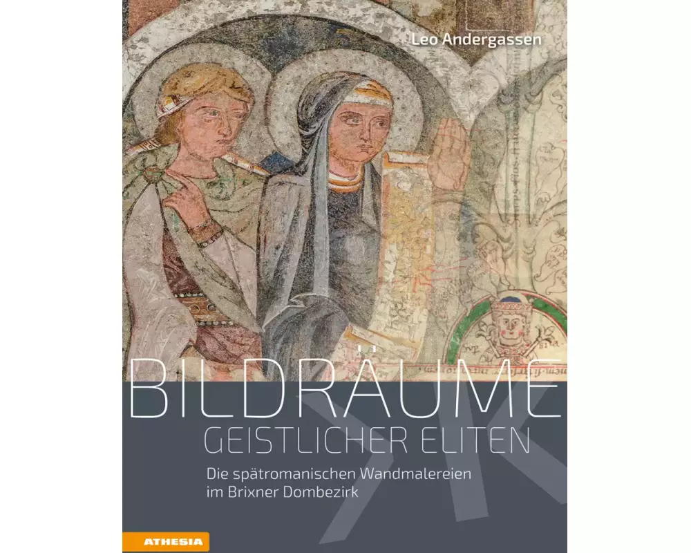 Bildräume geistlicher Eliten