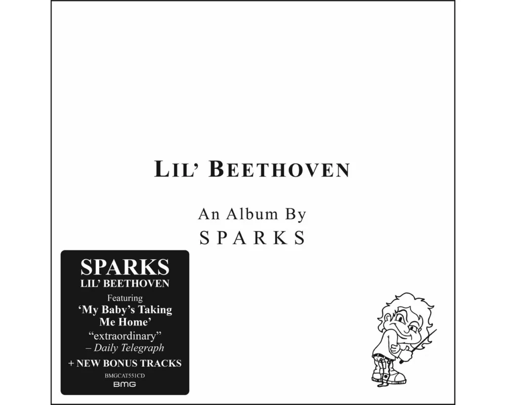 Lil' Beethoven