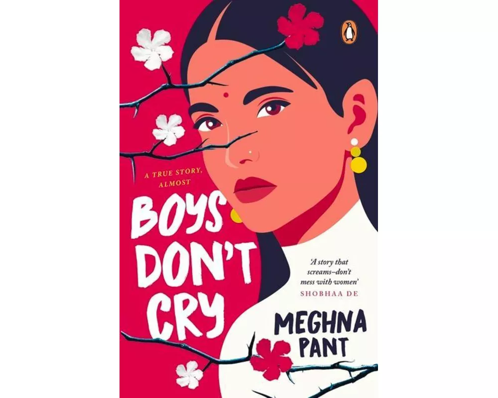Boys Don't Cry