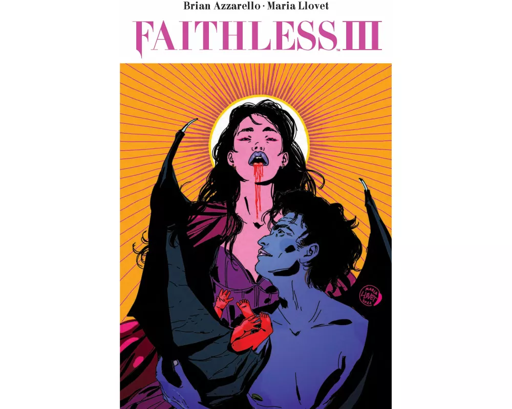 Faithless III