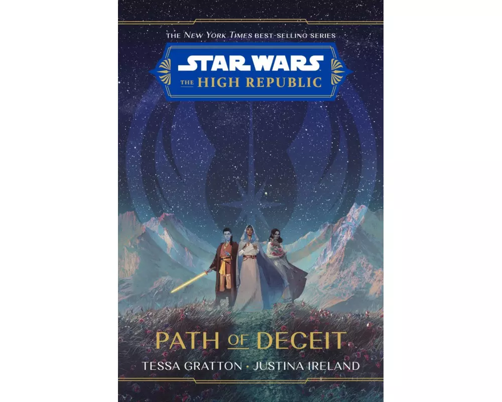 Star Wars: The High Republic: Path of Deceit