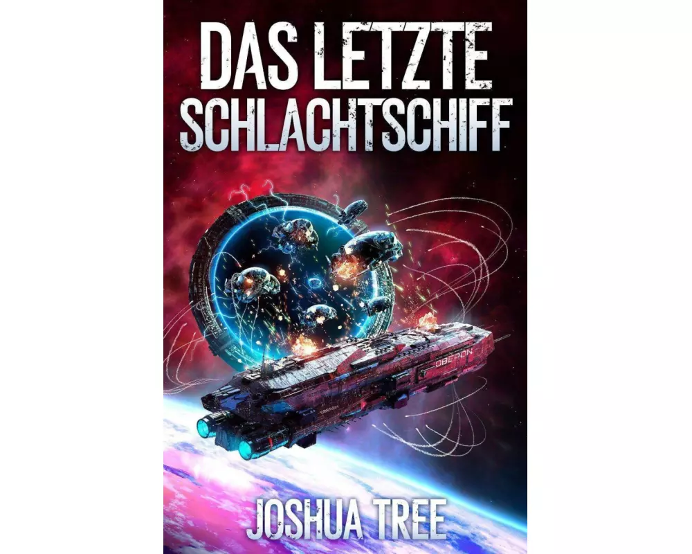 Das letzte Schlachtschiff