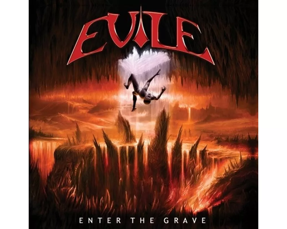 Enter The Grave (Digipak)