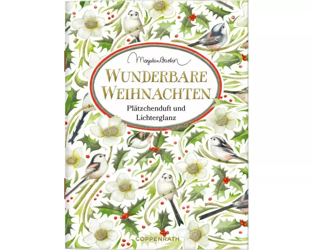 Wunderbare Weihnachten