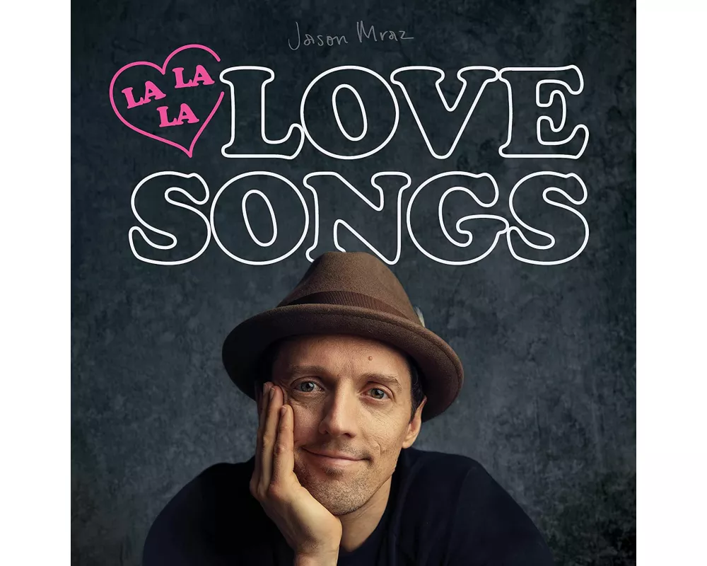 Lalalalovesongs