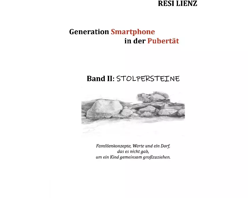 Generation Smartphone in der Pubertät