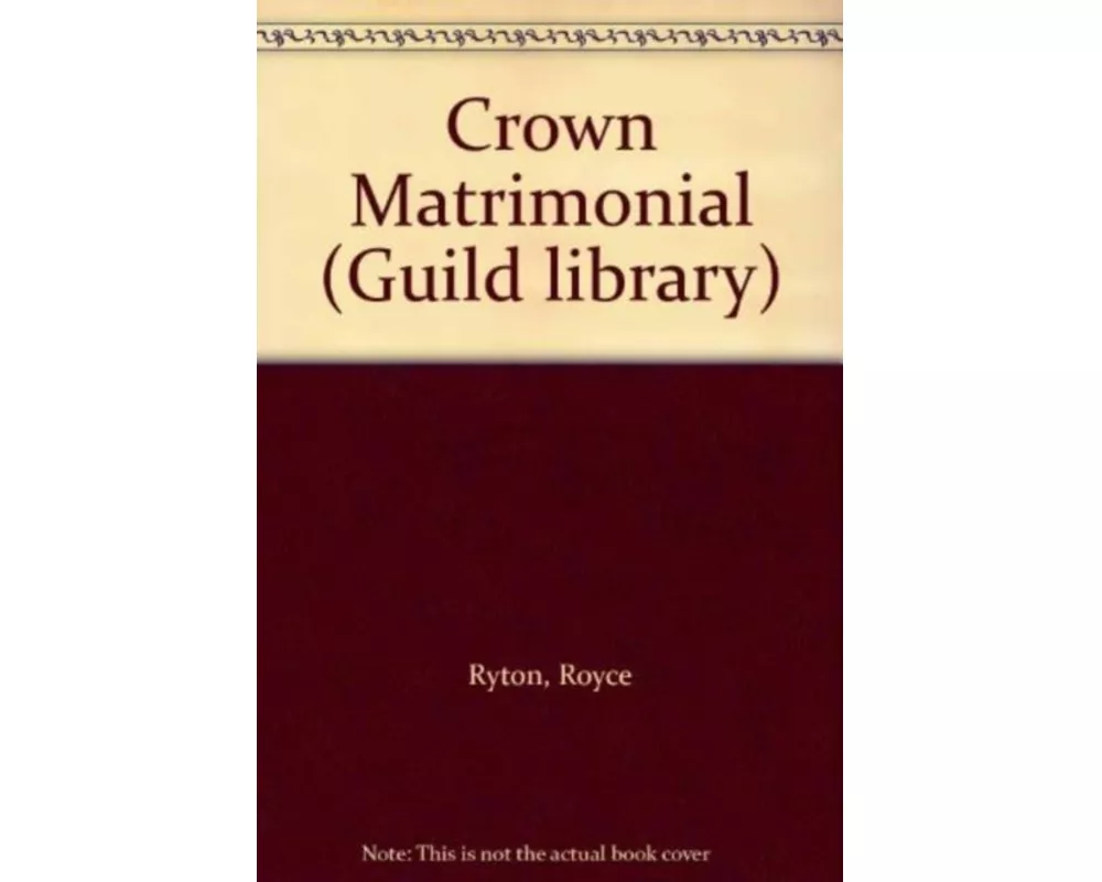 Crown Matrimonial