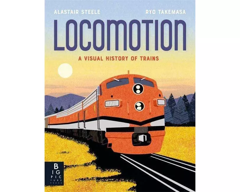 Locomotion