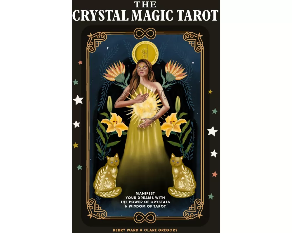 The Crystal Magic Tarot