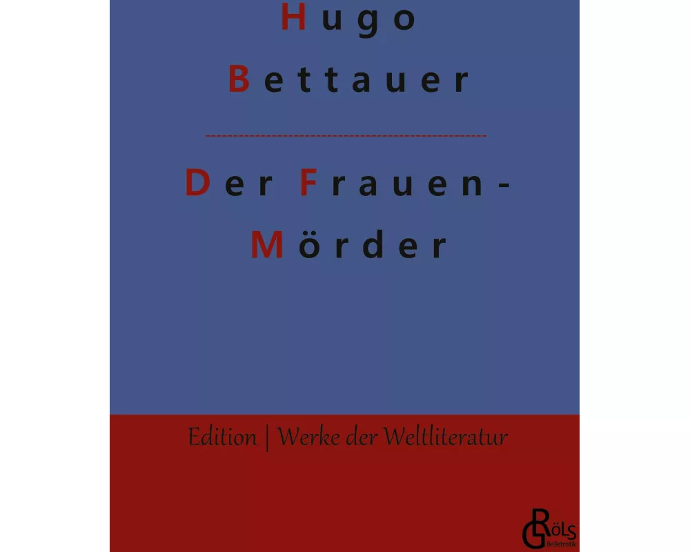 Der Frauenmörder
