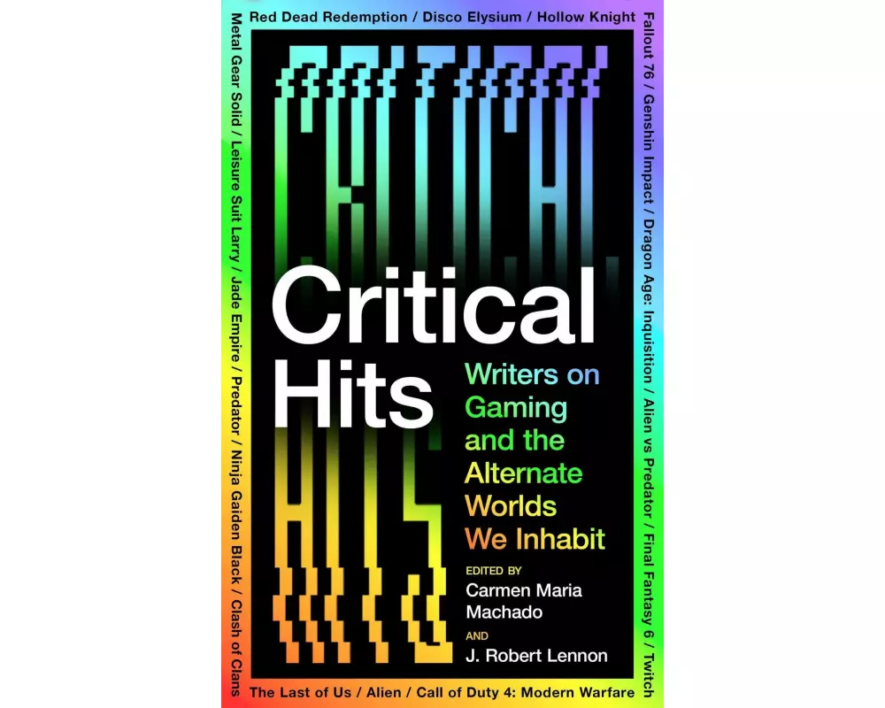 Critical Hits