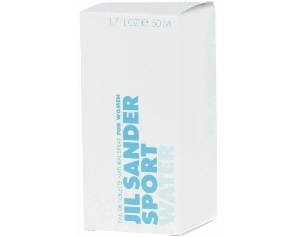 Jil Sander Sport Water 50 ml
