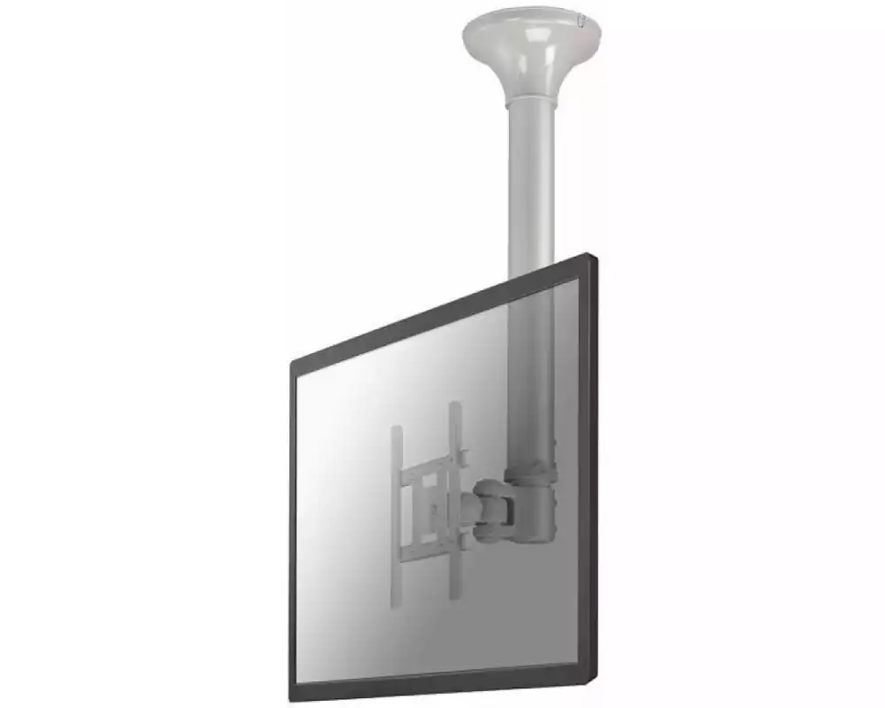 NEOMOUNTS Deckenhalterung FPMA-C200 Silber