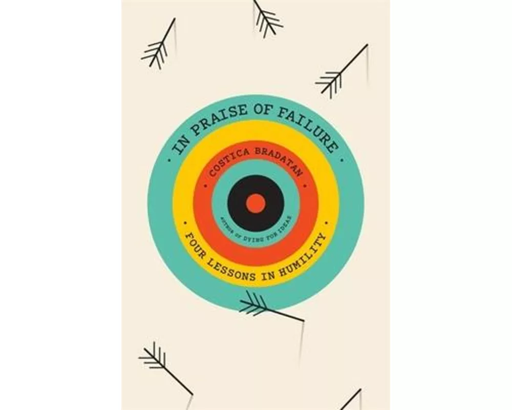 In Praise of Failure
