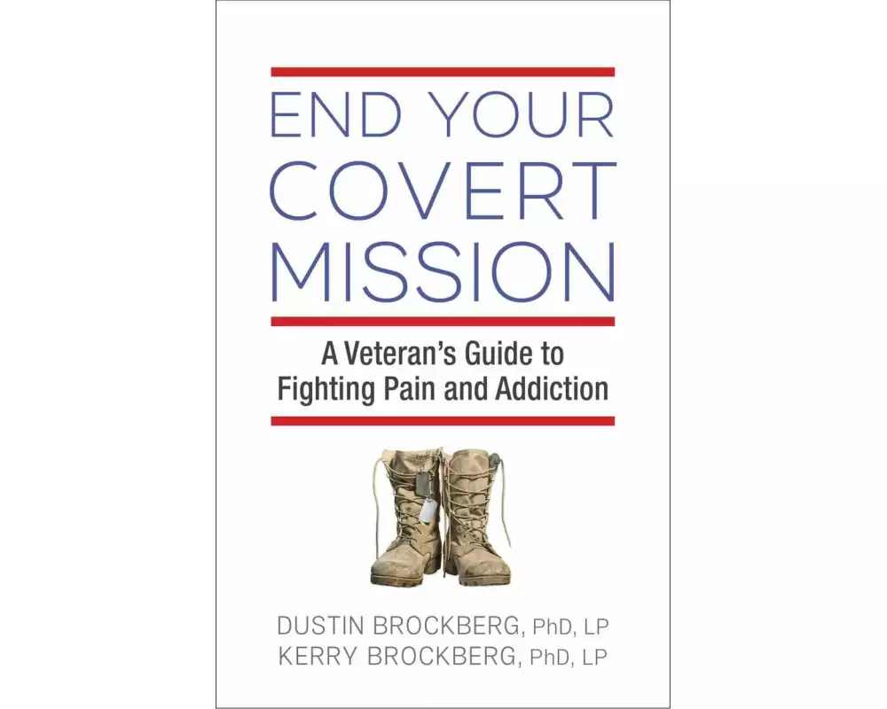 End Your Covert Mission