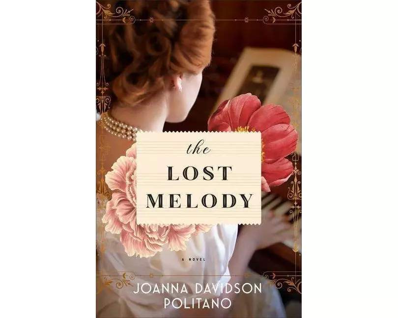 The Lost Melody – A Novel
