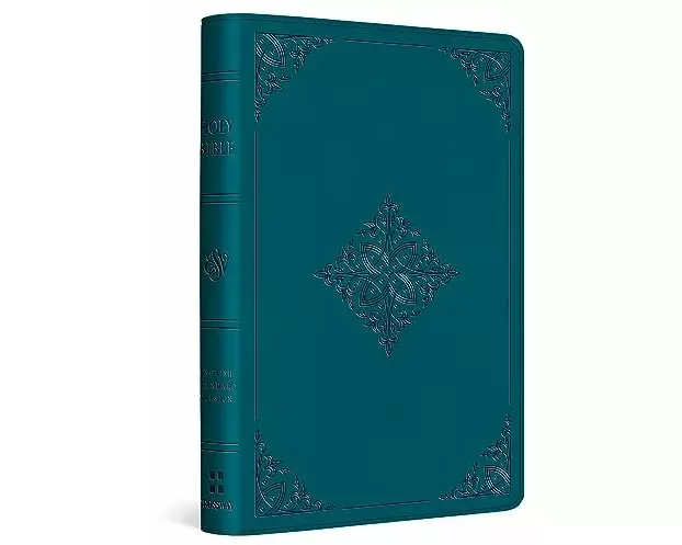 ESV Compact Bible