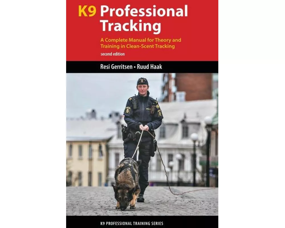 K9 Professional Tracking