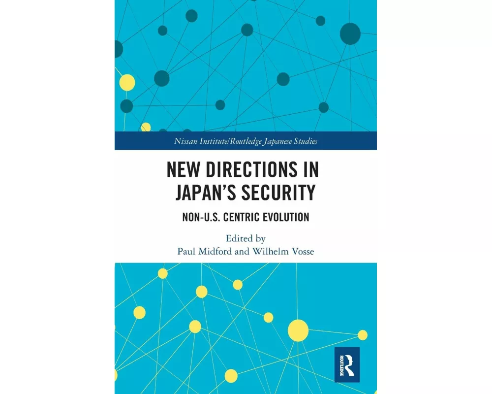 New Directions in Japan’s Security