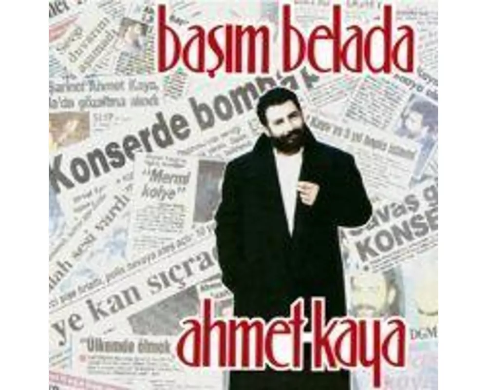 Basim Belada CD